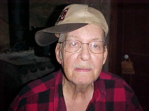 Murray “Bud” Edward Verity, 77, of Green Camp, passed away early Sunday morning, June 21, 2015 at Marion General Hospital with family by his side. - 150623-Verity-300x225