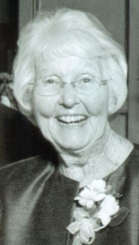 Marilyn “Anne” (Gifford) Brown, of Morral, passed away on Saturday morning, July 9, 2011, at her home surrounded by her loving family following a brief two ... - 110710_brown