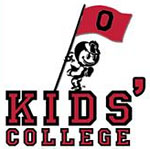 Ohio State Marion’s Kids’ College