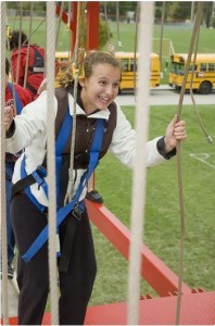 zipline