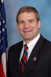 Congressman Jim Jordan