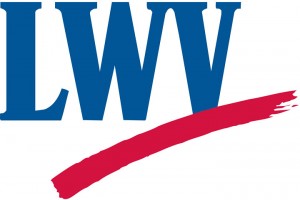 League of Women Voters