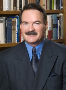 Dr. John Erwin