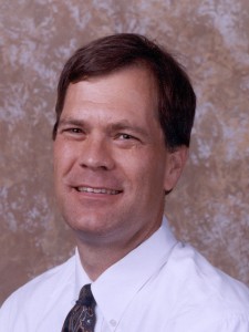 Dr. Daniel Deckler