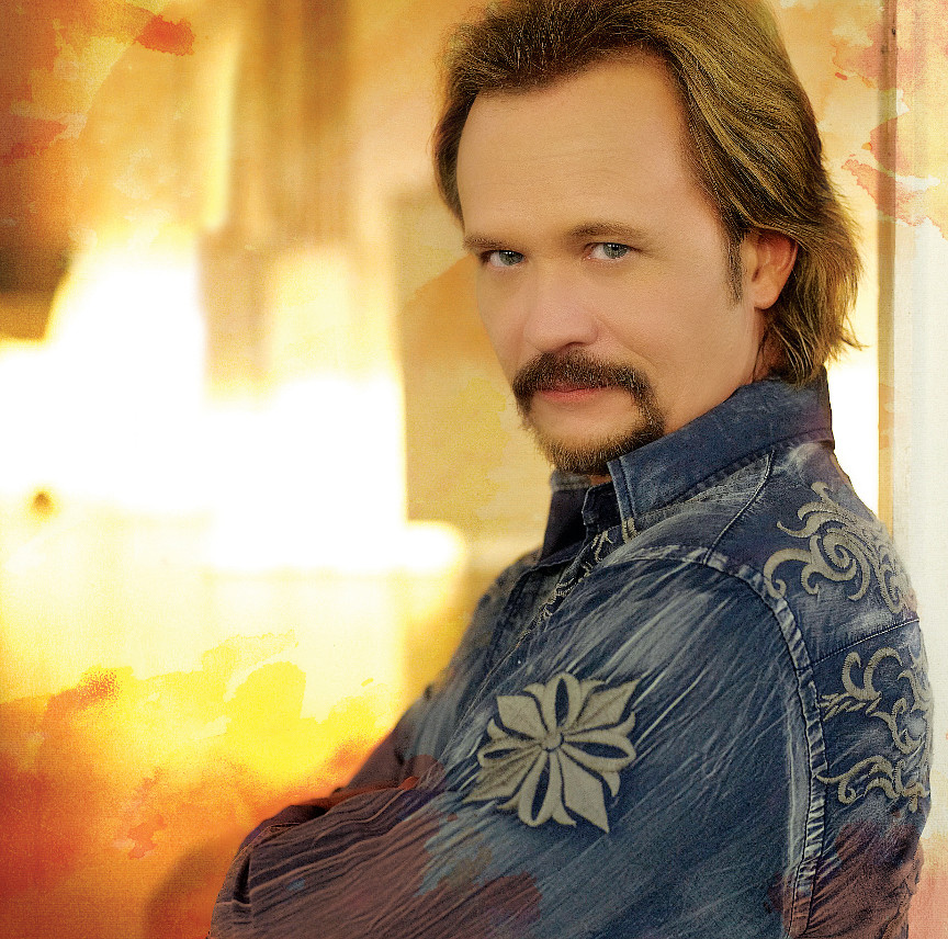 Travis Tritt concert nearing sell-out at Marion Palace Theatre - Marion