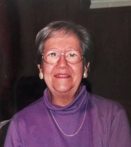 June E. Poling-Mitchell