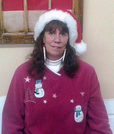 Ugly Christmas Sweater Parties Help the Goodwill Donation Cycle - Marion Online